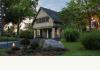The Oliver Inn: carriage house