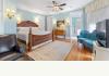 The Oliver Inn: guest room 2