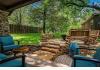 The Woods Cabins: 