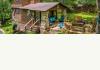 The Woods Cabins: 