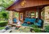 The Woods Cabins: 