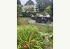 1802 House Bed & Breakfast in Kennebunkport,Maine: Garden