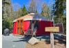 Acadia Yurts and Wellness Center: 