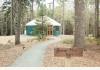 Acadia Yurts and Wellness Center: 