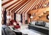 Acadia Yurts and Wellness Center: 