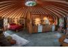 Acadia Yurts and Wellness Center: 
