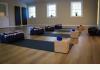 Acadia Yurts and Wellness Center: 