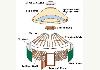 Acadia Yurts and Wellness Center: 