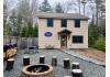 Acadia Yurts and Wellness Center: 