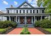 Benjamin Ellis House Bed and Breakfast: 