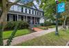 Benjamin Ellis House Bed and Breakfast: 