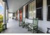 Benjamin Ellis House Bed and Breakfast: 