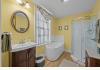 Benjamin Ellis House Bed and Breakfast: 