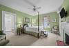 Benjamin Ellis House Bed and Breakfast: 