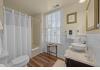 Benjamin Ellis House Bed and Breakfast: 