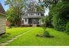 Benjamin Ellis House Bed and Breakfast: Owners'Cottage
