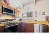 Mammoth Estates 213: Kitchen