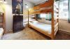 Mammoth Estates 213: Bunk Room
