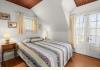 The Jefferson Mosier House – A Historic B&B: 