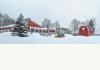 Maple Hill Farm Inn and Conference Center: A solid operation all year-round