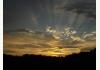 Maple Hill Farm Inn and Conference Center: Beautiful Sunsets