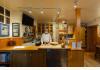 Maple Hill Farm Inn and Conference Center: Three Bar Setups are on the Property