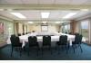 Maple Hill Farm Inn and Conference Center: Carriage House Meeting Setup
