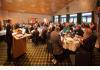 Maple Hill Farm Inn and Conference Center: Banquet in Gathering Place