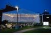 Maple Hill Farm Inn and Conference Center: Attached Tent to expand indoor space