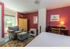 Maple Hill Farm Inn and Conference Center: Guest Room