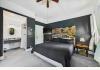 Myers Inn: room