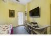 Myers Inn: room