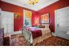 Abbey House Inn: The Holmes Suite