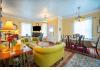 Abbey House Inn: Dining & Parlor