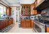 Abbey House Inn: Kitchen