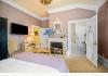 Abbey House Inn: DeWinters Suite