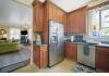 Abbey House Inn: Kitchen 