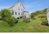 Laughton House & Cottages: 