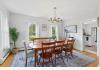 Laughton House & Cottages: 