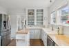 Laughton House & Cottages: 