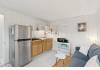 Laughton House & Cottages: 