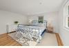 Beautiful Cape Cod B&B / Motel near Beaches: Main House Primary Bedroom