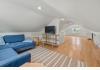 Beautiful Cape Cod B&B / Motel near Beaches: Main House 2nd Floor Loft Space