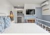 Beautiful Cape Cod B&B / Motel near Beaches: Hydrangea Suite