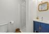 Beautiful Cape Cod B&B / Motel near Beaches: Suite Bathroom (4)