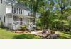 Historic 1888 Estate in Western North Carolina: 