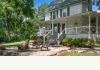 Historic 1888 Estate in Western North Carolina: 