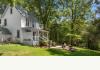 Historic 1888 Estate in Western North Carolina: 