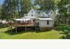 Historic 1888 Estate in Western North Carolina: 
