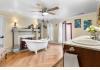 Historic 1888 Estate in Western North Carolina: 